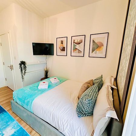 R2 - Elegant Private Room Opposite Queen Elizabeth Hospital - Harborne Birmingham Esterno foto