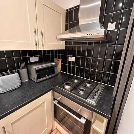 R2 - Elegant Private Room Opposite Queen Elizabeth Hospital - Harborne Birmingham Esterno foto